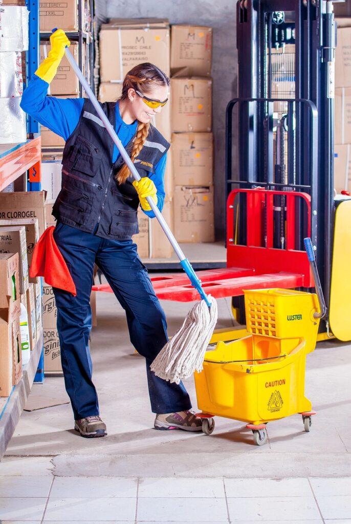 industrial, security, logistic, workwear, industrial security, safety glasses, vest, employee, required, factory, personal protection, worker, supervisor, cellular, woman, expensive, bella, mobile, communication, model, face mask, respirator, gloves, mop, cleaning, clean up, toilet, shoes, safety shoes, mop, mop, mop, mop, mop